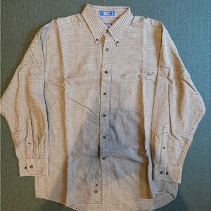 Pendleton Canterbury Cloth Shirt